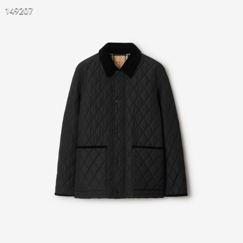 Burberry Down Jacket A/S Mens ID:20261003-32